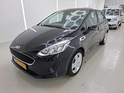 Ford FIESTA 1.1 52kW Trend