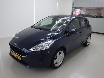Ford FIESTA 1.1 85pk Trend