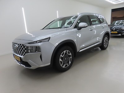 Hyundai Santa FE 1.6 T-GDI HEV Comfort 5d