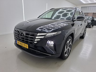 Hyundai TUCSON 1.6 T-GDI PHEV Premium 4WD Automaat 5d