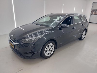 Kia Ceed sportswagon 1.0 T-GDi DynamicLine 5d Onze Deal