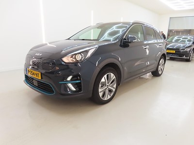 Kia E-Niro 64kWh DynamicLine