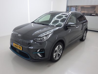 Kia E-Niro 64kWh DynamicPlusLine 5d