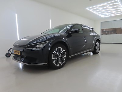 Kia EV6 77.4kWh EV6 Plus RWD 5d Onze Deal