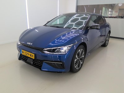 Kia EV6 77.4kWh GT-Line RWD