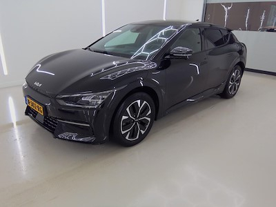 Kia EV6 77.4kWh GT-Line RWD 5d Onze Deal