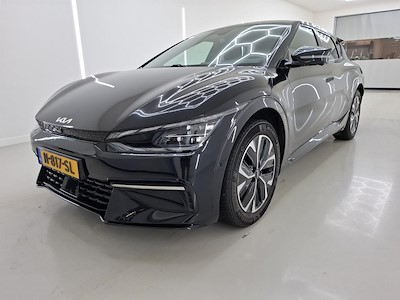 Kia EV6 77.4kWh GT-Line RWD 5d Onze Deal