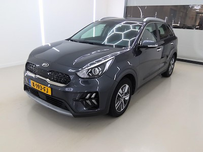Kia Niro 1.6 GDi Hybrid DynamicLine