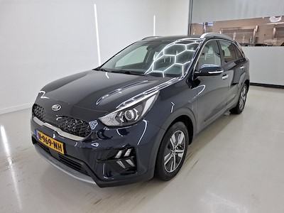 Kia Niro 1.6 GDi Hybrid DynamicLine