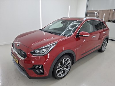 Kia Niro 1.6 GDi Hybrid ExecutiveLine 5d