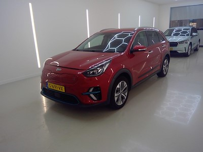 Kia Niro Elektrisch 205pk Aut ExecutiveLine