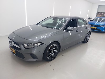 Mercedes-Benz A-Klasse A 200 163pk Business Solution