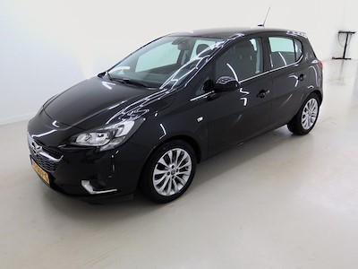 Opel CORSA 1.0 Turbo S&S 90pk 5d Online Edition 2.0