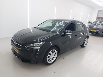 Opel CORSA 1.2 TURBO EDITION 74KW ACTI Corsa 2020 APL 5d