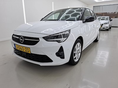 Opel CORSA 1.2 TURBO GS LINE 74KW ACTI GS LINE APL 5d