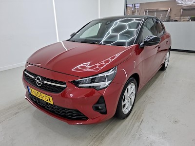 Opel CORSA 1.2 TURBO GS LINE 74KW ACTI GS LINE APL 5d