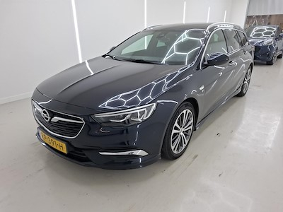 Opel Insignia sports tourer 1.5 Turbo 165pk Start/Stop Aut Business Executive