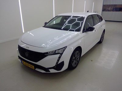 Peugeot 308 SW Active Pack Business 1.2 PureT 130 EAT8 5d