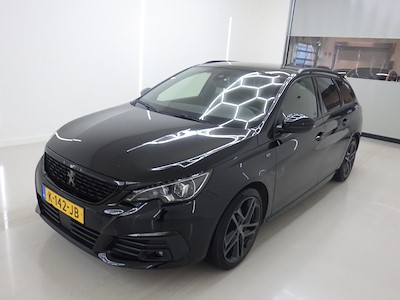Peugeot 308 SW Blue Lease GT 1.2 PureTech 130 5d