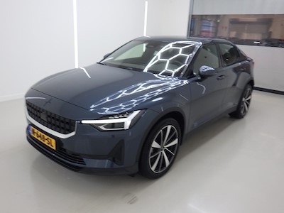Polestar 2 63kWh Single Motor Standard Range