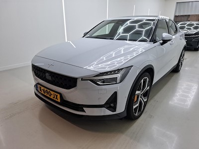 Polestar 2 Pilot Plus Performance