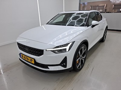 Polestar 2 Pilot Plus Performance Pack