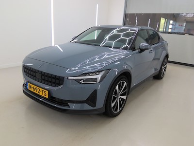 Polestar 2 78kWh Single Motor Long Range 5d incl PlusPack Onz