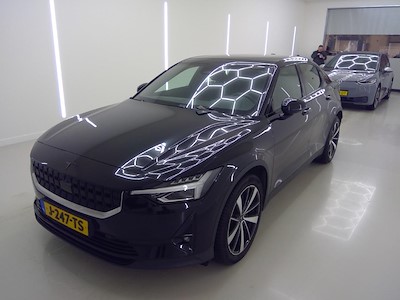 Polestar 2 Pilot Plus 5d