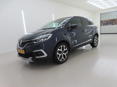 Renault Captur Energy TCe 150 EDC ActieAuto 5d Intens APL