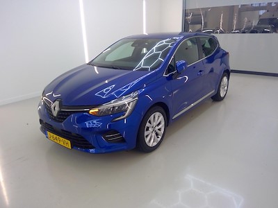 Renault CLIO 1.0 TCe 100 Intens 5d APL