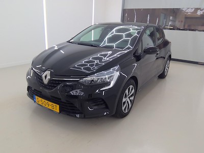Renault CLIO 1.0 TCe 90 GPF Equilibre 5d