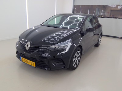Renault CLIO 1.0 TCe 90 GPF Equilibre 5d