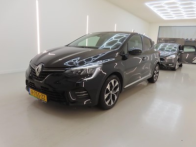 Renault CLIO 1.0 TCe 90 GPF Evolution