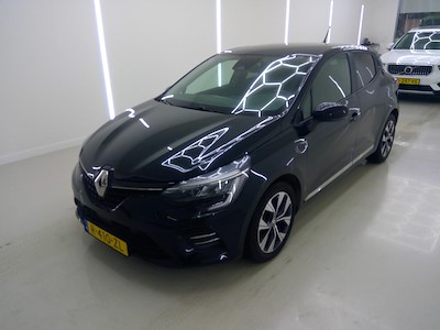 Renault CLIO 1.0 TCe 90 GPF Evolution