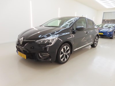 Renault CLIO 1.0 TCe 90 GPF Evolution