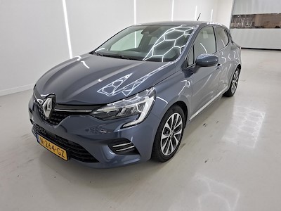 Renault CLIO 1.0 TCe 90 GPF Zen