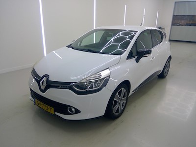 Renault CLIO ENERGY TCe 90 S;S ECO Night ; Day 5d