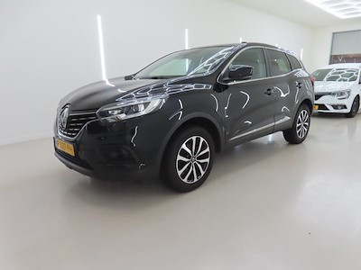 Renault Kadjar TCe 140 GPF Limited 5d
