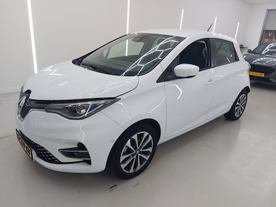 Renault ZOE R135 Intens (batterijkoop) 5d