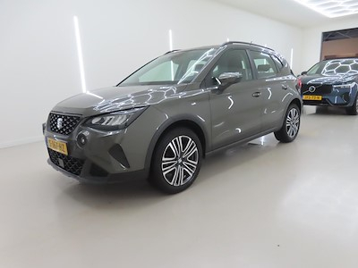 Seat Arona 1.0 TSI 70kW Style 5d