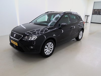 Seat Arona 1.0 TSI 85kW Style Business Intense DSG 5d