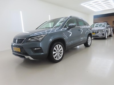 Seat Ateca 1.0 EcoTSI 115pk Style Business Intense