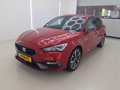 Seat LEON 1.5 eTSI FR Launch Edition DSG 5d