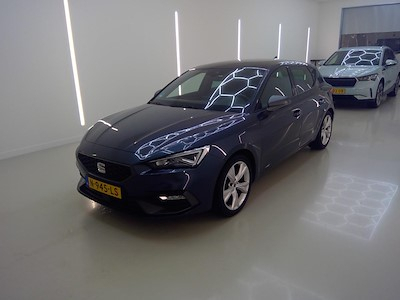 Seat LEON 1.5 TSI FR Business Intense 5d