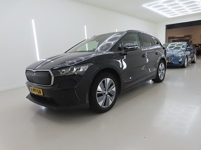 Skoda Enyaq iV 60