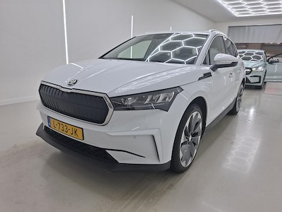Skoda Enyaq iV 80 5d