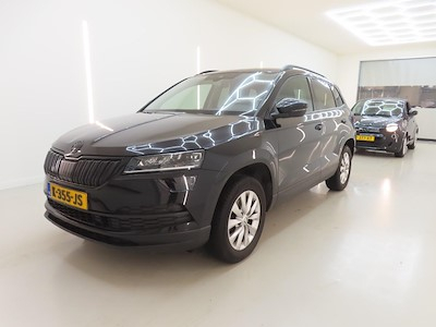 Skoda Karoq 1.5 TSI ACT Greentech DSG Buss Edition 5d ActieAut