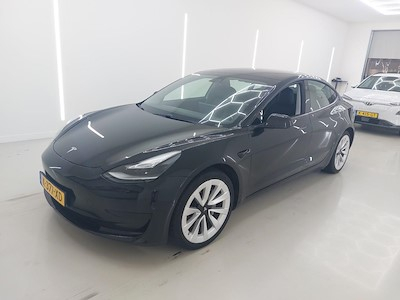 Tesla Model 3 Standard Range Plus RWD