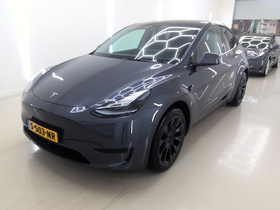 Tesla Model Y RWD 5d