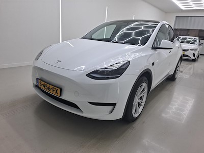 Tesla Model Y RWD 5d incl 19 Onze Deal